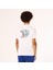 Fınısh Lıne Crew Tee Erkek T-Shirt OAK.FOA405438-OAK.100-S1 4