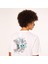 Fınısh Lıne Crew Tee Erkek T-Shirt OAK.FOA405438-OAK.100-S1 5