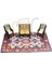 Minyatür Halı Dollhouse Dekorasyonu Mini Taban Halısı 1