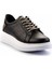 Siyah Kadın Sneaker K01179086509 2