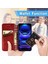 Xiaomi Redmi Note 12 Pro Plus 5g Eşkenar Dörtgen Baskı Deri Cüzdan Kapağı (Yurt Dışından) 5