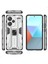 Xiaomi Redmi Note 13 Pro Plus 5g Pc + Tpu Çift Katmanlı Kickstand Telefon Kapağı (Yurt Dışından) 4