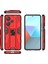 Xiaomi Redmi Note 13 Pro Plus 5g Pc + Tpu Çift Katmanlı Kickstand Telefon Kapağı (Yurt Dışından) 4