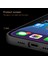 Xiaomi Redmi Note 13 Pro Plus 5g Koruyucu Retro Doku Pu Hibrit Telefon Kapağı (Yurt Dışından) 3