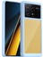 Xiaomi Poco X6 Pro 5g Tpu Çerçeve Şeffaf Akrilik Arka Kapak (Yurt Dışından) 1