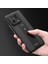 Xiaomi 13 Deri Kaplamalı Tpu + Akrilik Şok Emici Kabuk (Yurt Dışından) 3