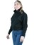 Kadın 2 Iplik Degaje Yaka Sweatshirt 5
