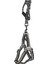 Köpek Göğüs Tasma Seti Dalga Desenli 1.5 Cm*35-48 cm Siyah-Beyaz 3