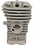Silindir Piston Husq 136 - 137 38 mm 3