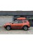 Dacia Duster 2 Kapı Koruma Seti Parlak Krom Yazılı 4 Prç 2018-2023 A+ Kalite 5