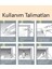 %05 Koyu Ton Cam Filmi (100 cm x 7 4