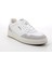 Erkek Sneaker ( Günlük) 4638122 Igı&co Une 46381 Bianco 2