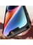 Samsung Galaxy A15 4g / 5g Buzlu Tpu+Pu Darbeye Dayanıklı Cep Telefonu Kapağı (Yurt Dışından) 2