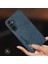 Samsung Galaxy A15 4g / 5g Buzlu Tpu+Pu Darbeye Dayanıklı Cep Telefonu Kapağı (Yurt Dışından) 4
