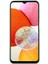 Samsung Galaxy S24 Plus Kalınlık Düşme Önleyici Tpu Telefon Kapağı (Yurt Dışından) 3