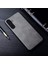 Samsung Galaxy A24 4g Parmak Izi Önleyici Trendy Arka Kabuk (Yurt Dışından) 5