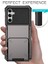 Samsung Galaxy A15 4g / 5g Pc+Tpu Çift Katmanlı Darbeye Dayanıklı Kapak (Yurt Dışından) 3