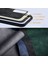 Samsung Galaxy A15 4g / 5g Parmak Izi Önleyici Deri + Pc + Tpu Kabuk (Yurt Dışından) 4