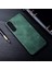 Samsung Galaxy A34 5g Pu Deri Kaplamalı Pc+Tpu Düşmeye Dayanıklı Kapak (Yurt Dışından) 5