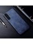 Samsung Galaxy A34 5g Pu Deri Kaplamalı Pc+Tpu Düşmeye Dayanıklı Kapak (Yurt Dışından) 5
