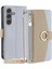 Samsung Galaxy S24 Fermuarlı Cep Telefonu Kapaklı Askılı Çizilmez Kılıf (Yurt Dışından) 1