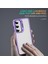 Samsung Galaxy S24 Tpu+Akrilik Kickstand Düşmeyi Önleyici Telefon Kılıfı (Yurt Dışından) 4