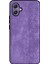 Samsung Galaxy A05 4g Pu Deri Kaplamalı Tpu Telefon Kapağı (Yurt Dışından) 1