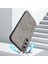 Samsung Galaxy S24 Ince Kılıf Anti-Drop Pu + Tpu Telefon Kapağı (Yurt Dışından) 3