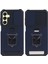 Samsung Galaxy A25 5g Kart Tutucu Pc + Tpu Telefon Kickstand Kapağı (Yurt Dışından) 1