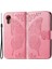 Samsung Galaxy Xcover 7 Manyetik Kılıf Deri Telefon Kılıfı (Yurt Dışından) 1