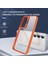 Samsung Galaxy S24 Tpu+Akrilik Kickstand Düşmeyi Önleyici Telefon Kılıfı (Yurt Dışından) 3