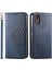 Samsung Galaxy Xcover 7 Pu Deri + Tpu Cep Telefonu Standı Kapağı (Yurt Dışından) 1