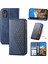 Samsung Galaxy Xcover 7 Pu Deri + Tpu Cep Telefonu Standı Kapağı (Yurt Dışından) 5