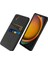 Samsung Galaxy Xcover 7 Kumaş Dokusu Darbeye Dayanıklı Kapak (Yurt Dışından) 1
