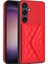 Samsung Galaxy S24 Rfıd Engelleme Deri Arka Kapak (Yurt Dışından) 1