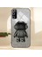 Samsung Galaxy S20 Fe 2022 / S20 Lite / S20 Fe Kickstand Telefon Kılıfı Pc + Tpu Kapak (Yurt Dışından) 4