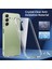 Samsung Galaxy A25 5g Tpu Şeffaf Telefon Kılıfı (Yurt Dışından) 2