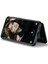 Samsung Galaxy S24 Rfıd Engelleme Deri Telefon Kılıfı (Yurt Dışından) 4