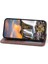 Samsung Galaxy Xcover 7 Pu Deri + Tpu Cep Telefonu Standı Kapağı (Yurt Dışından) 3