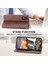 Samsung Galaxy Xcover 7 Pu Deri + Tpu Cep Telefonu Standı Kapağı (Yurt Dışından) 4