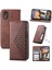 Samsung Galaxy Xcover 7 Pu Deri + Tpu Cep Telefonu Standı Kapağı (Yurt Dışından) 5