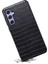 Samsung Galaxy A54 5g Timsah Dokulu Deri+Pc+Tpu Telefon Kılıfı (Yurt Dışından) 2