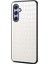 Samsung Galaxy A54 5g Timsah Dokulu Deri+Pc+Tpu Telefon Kılıfı (Yurt Dışından) 1