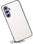 Samsung Galaxy A54 5g Timsah Dokulu Deri+Pc+Tpu Telefon Kılıfı (Yurt Dışından) 3