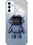 Samsung Galaxy A13 5g Pc+Tpu Çizilmez Telefon Kapağı (Yurt Dışından) 1