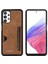 Samsung Galaxy A53 5g Deri+Tpu Çizilmez Telefon Kılıfı (Yurt Dışından) 1