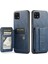 Samsung Galaxy A22 5g Kart Yuvaları Deri+Tpu Telefon Kılıfı (Yurt Dışından) 1