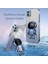 Samsung Galaxy A04E 4g / F04 4g / M04 4g Telefon Kılıfı Elektroliz Kaplama Kapak (Yurt Dışından) 2