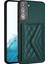 Samsung Galaxy S22 5g Kart Çanta Telefon Arka Kapak (Yurt Dışından) 1