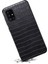 Samsung Galaxy A51 4g SM-A515 Pu Deri Kaplamalı Tpu+Pc Kaymaz Kavrama Telefon Kapağı (Yurt Dışından) 2